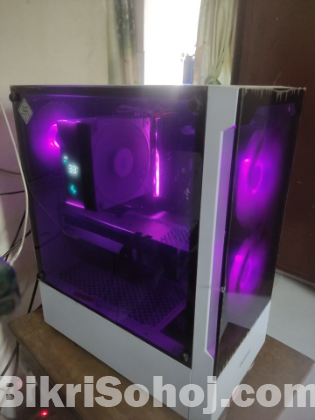 Vedio Editing + office work + Ultimate Gaming Pc build